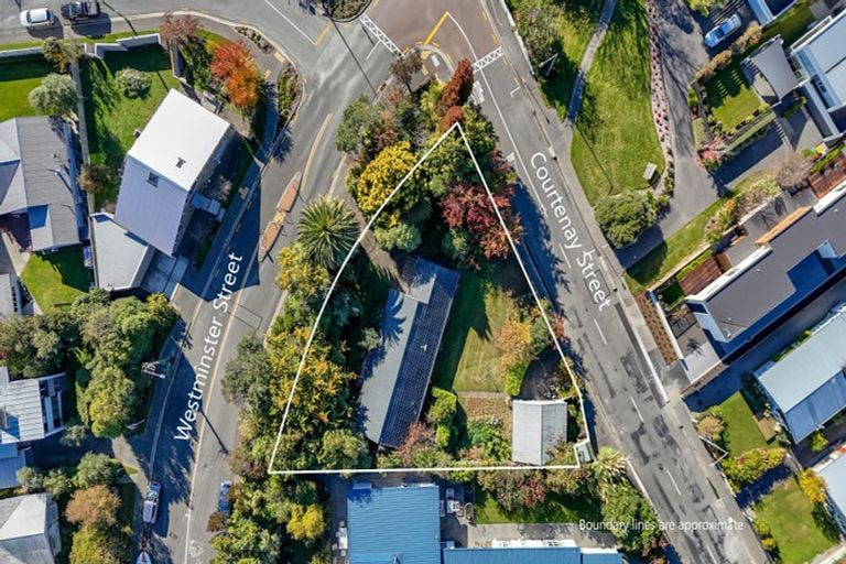 Photo of property in 60 Westminster Street, St Albans, Christchurch, 8014