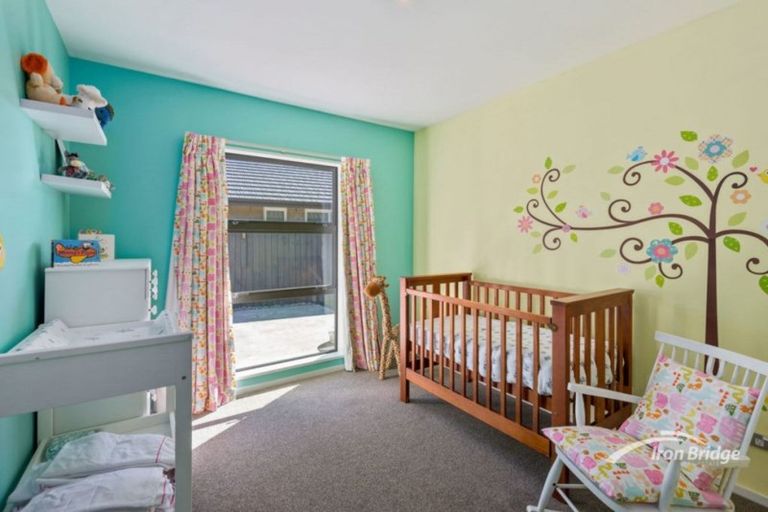 Photo of property in 4 Keith Street, Wigram, Christchurch, 8042