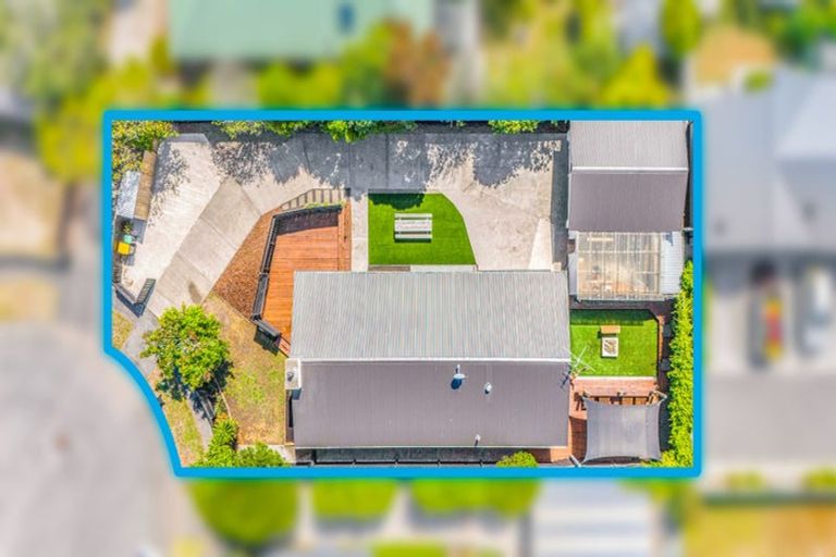 Photo of property in 8 Otaki Place, North New Brighton, Christchurch, 8083