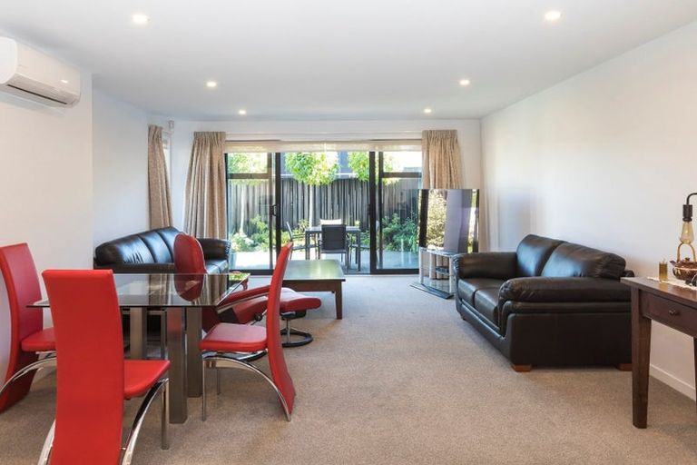 Photo of property in 1 Aermacchi Lane, Wigram, Christchurch, 8042