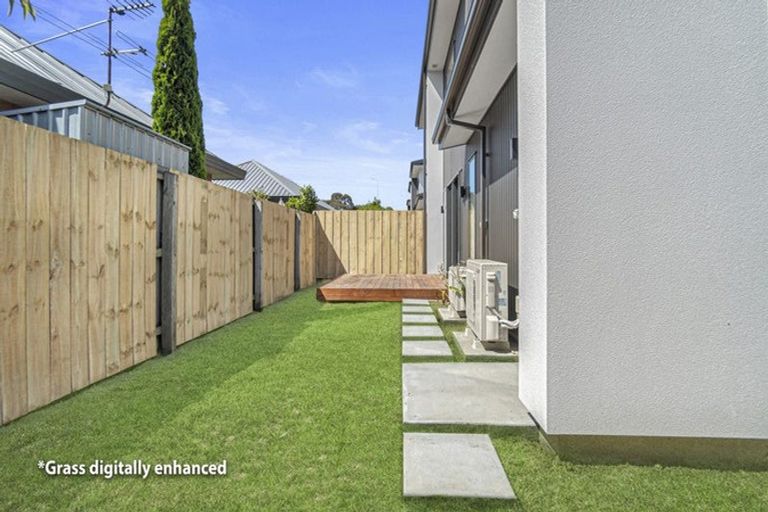 Photo of property in 135 Lincoln Road, Addington, Christchurch, 8024