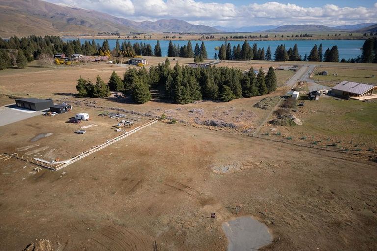 Photo of property in 57 Peak Drive, Twizel, 7901