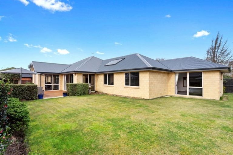 Photo of property in 3 Rivers Edge, Northwood, Christchurch, 8051