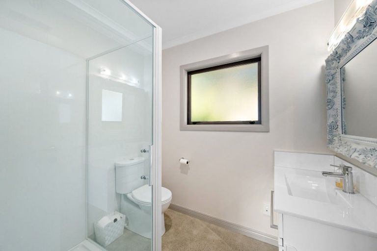 Photo of property in 91 Westchester Drive, Churton Park, Wellington, 6037
