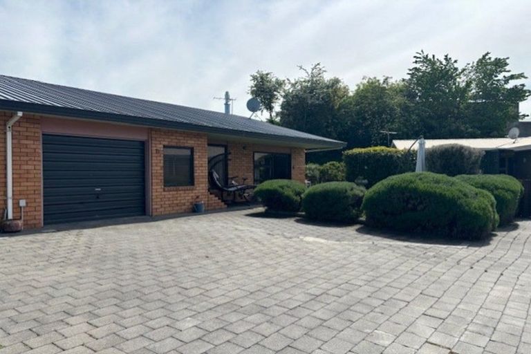 Photo of property in 4d Old Bridge Road, Bridge Hill, Alexandra, 9320