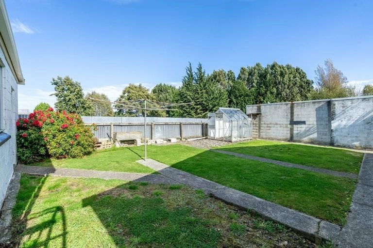 Photo of property in 145 Mcquarrie Street, Kingswell, Invercargill, 9812