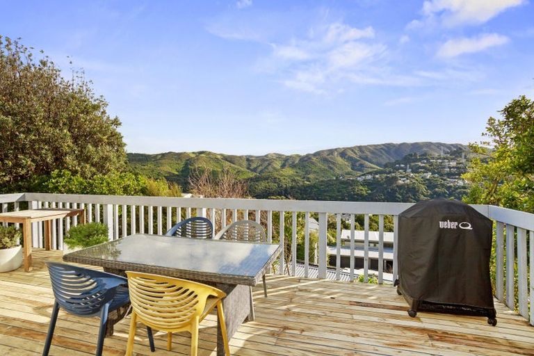 Photo of property in 11c Euston Road, Wilton, Wellington, 6012