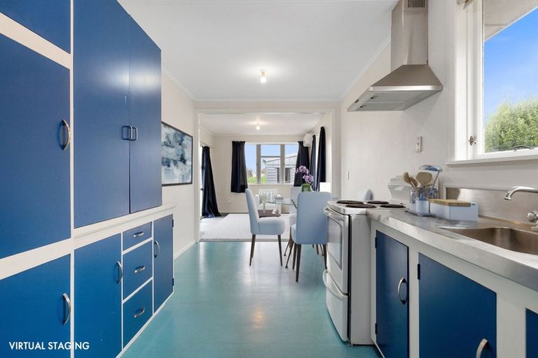 Photo of property in 10 Hamilton Street, Te Aroha, 3320