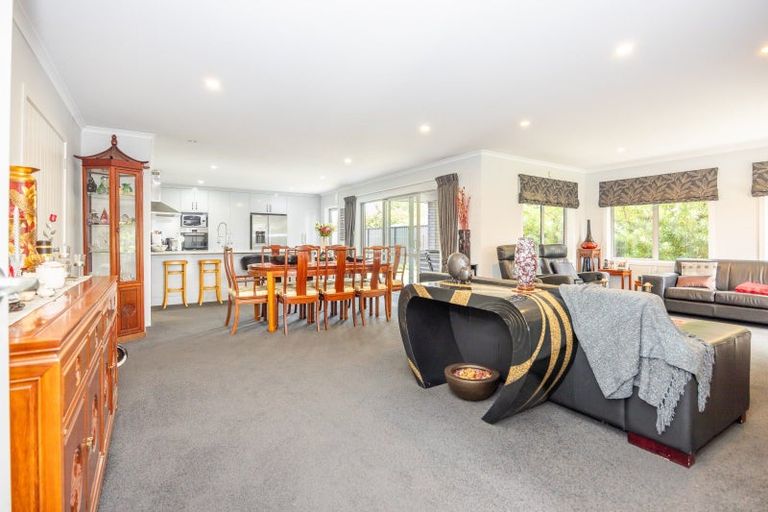 Photo of property in 6 Peter Way Place, Glenview, Hamilton, 3206