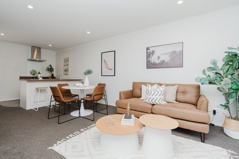 Photo of property in 16/10 Burrows Place, Frankton, Hamilton, 3204