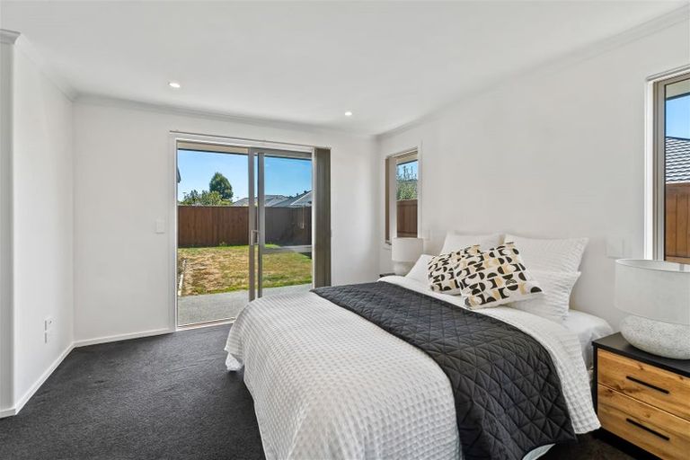 Photo of property in 11 Eversham Drive, Rolleston, 7615