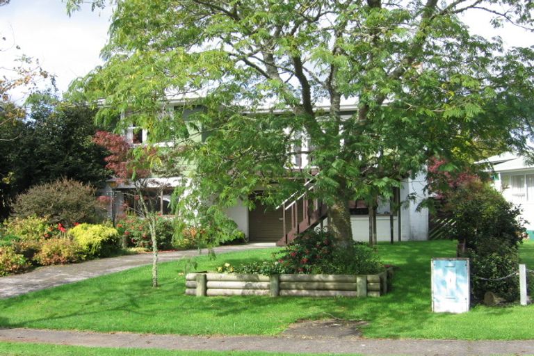 Photo of property in 15 Devon Place, Tokoroa, 3420