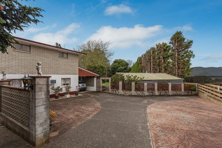 Photo of property in 187 Tablelands Road, Tirohanga, Opotiki, 3197