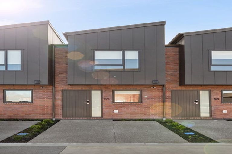 Photo of property in 5u2 Vesty Avenue, Hillcrest, Hamilton, 3216