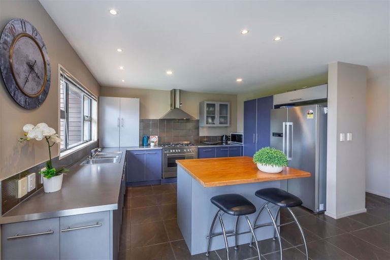 Photo of property in 4 Wedmore Close, Burwood, Christchurch, 8083