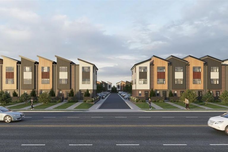 Photo of property in 115 Walmsley Road, Favona, Auckland, 2024