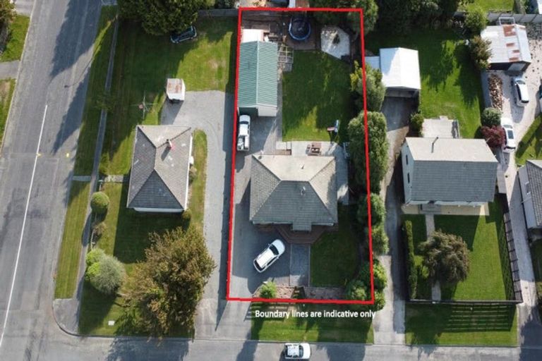 Photo of property in 15 Blackford Street, Methven, 7730