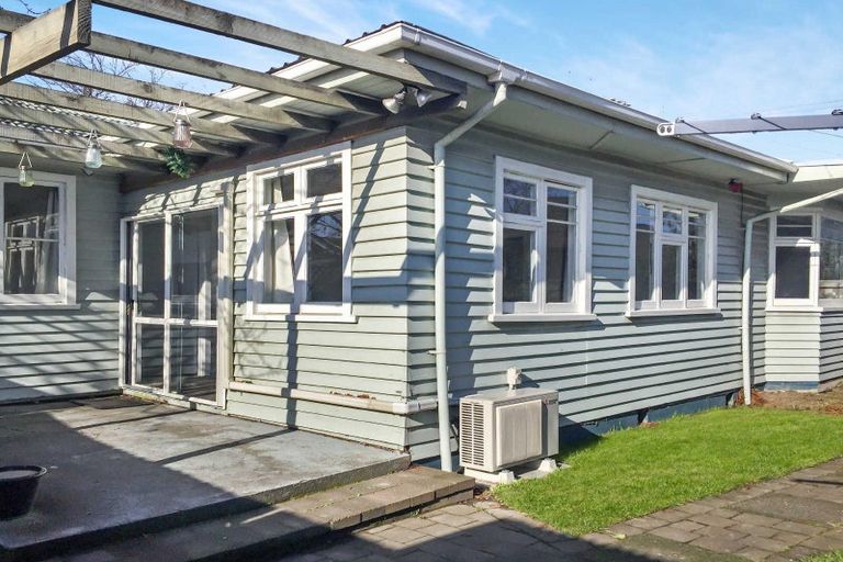 Photo of property in 113 Ruskin Street, Addington, Christchurch, 8024