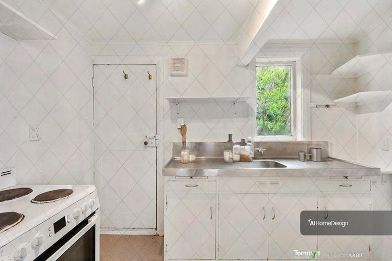 Photo of property in 123 Barnard Street, Wadestown, Wellington, 6012