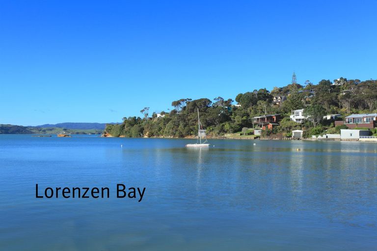 Photo of property in 5 Cambrae Road, Raglan, 3225