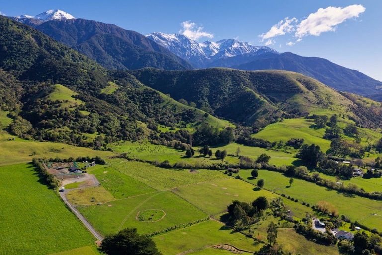 Photo of property in 53 Grange Road, Hapuku, Kaikoura, 7371
