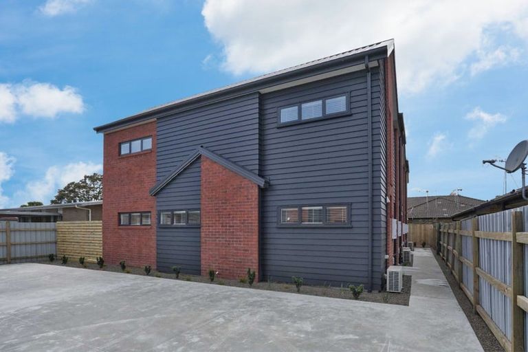 Photo of property in 27u5 Campbell Street, Frankton, Hamilton, 3204