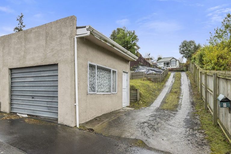 Photo of property in 6 Burnett Street, Calton Hill, Dunedin, 9012