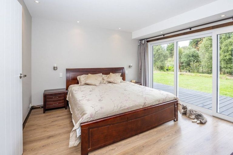 Photo of property in 3 Bush View Drive, Waitetuna, Raglan, 3295