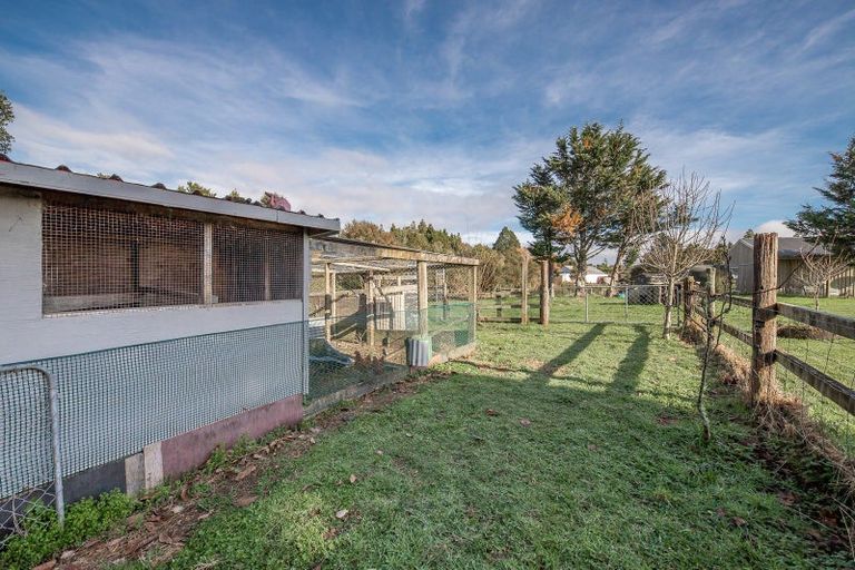 Photo of property in 57 Caledonian Road, Westport, 7892