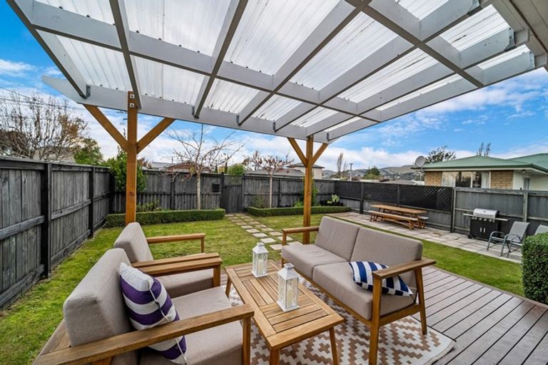 Photo of property in 15 Mcbeath Avenue, Hoon Hay, Christchurch, 8025