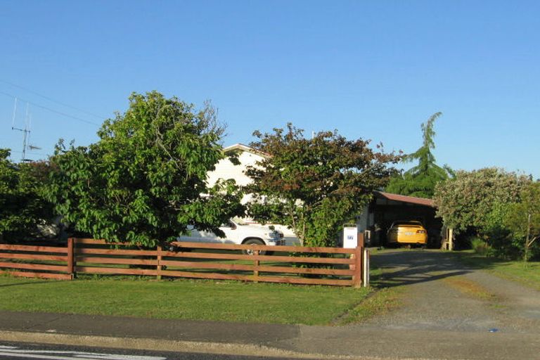 Photo of property in 77 Phillips Avenue, Otorohanga, 3900