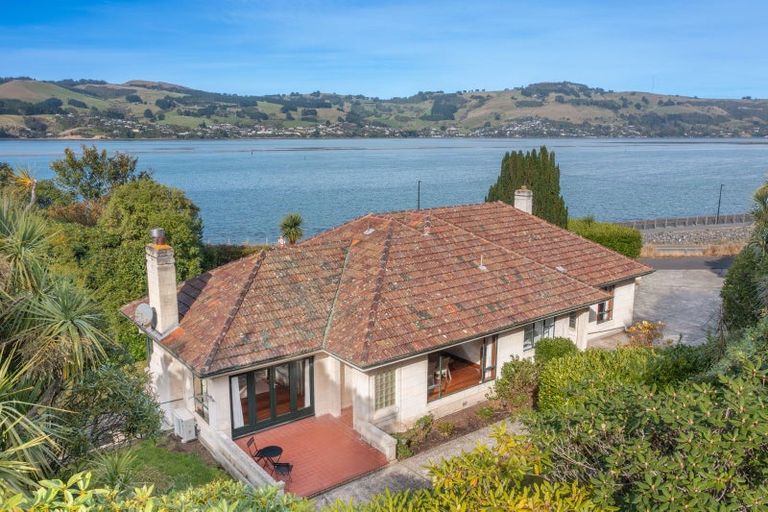 Photo of property in 52 Saint Leonards Drive, Saint Leonards, Dunedin, 9022