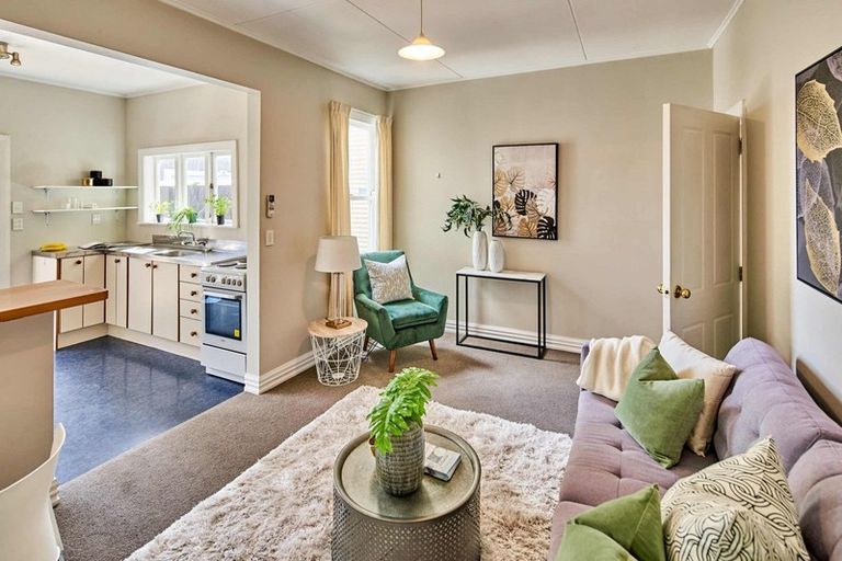 Photo of property in 6 Gordon Street, Newtown, Wellington, 6021