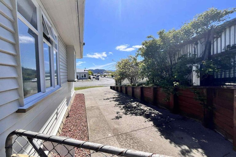 Photo of property in 46 Milton Road, Greymouth, 7805