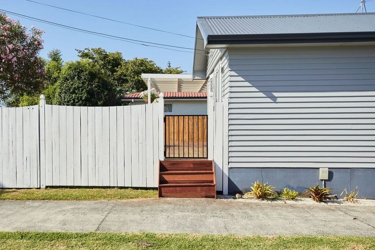 Photo of property in 22 Greerton Road, Gate Pa, Tauranga, 3112