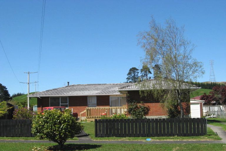 Photo of property in 21 Porritt Avenue, Huntly, 3700