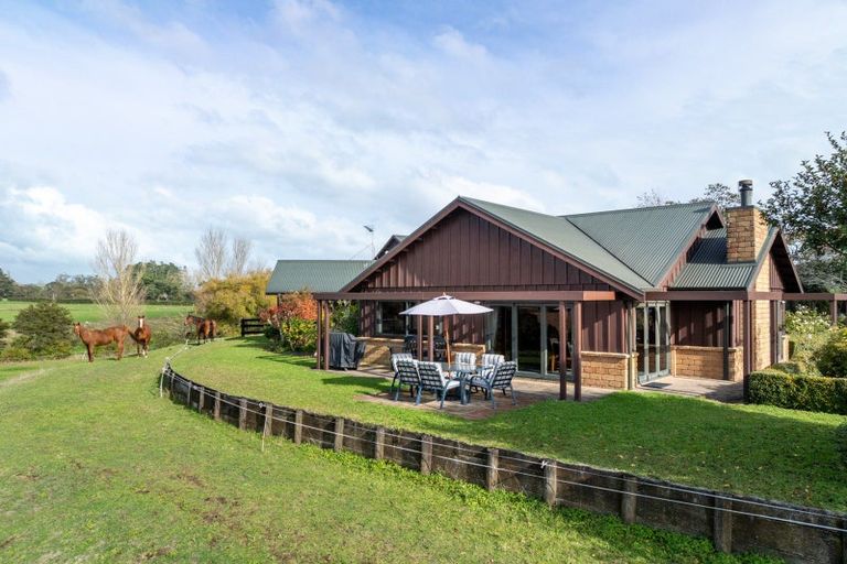 Photo of property in 2242 State Highway 26, Motumaoho, Morrinsville, 3372