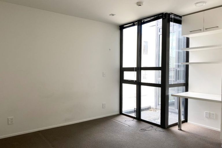 Photo of property in Forte Apartments, 32/13u College Street, Te Aro, Wellington, 6011