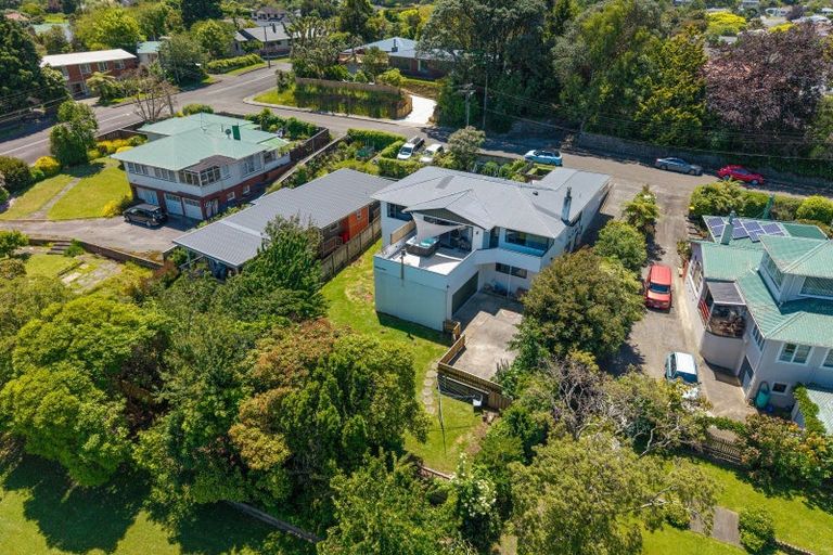 Photo of property in 4 Hillview Terrace, Levin, 5510