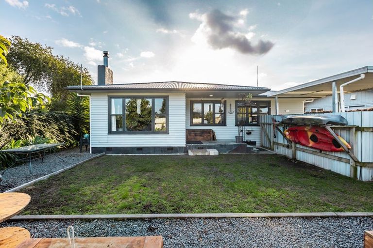 Photo of property in 22 Arthur Hobson Avenue, Pirimai, Napier, 4112