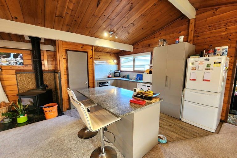 Photo of property in 172 Preston Road, Blaketown, Greymouth, 7805