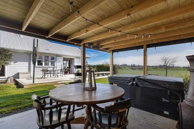 Photo of property in 238 Puketutu Road, Matamata, 3472