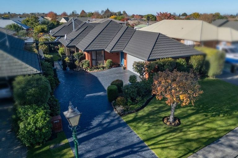 Photo of property in 19a Windsor Court, Rangiora, 7400
