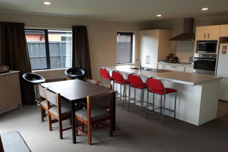 Photo of property in 55 Chandler Way, Rolleston, 7615