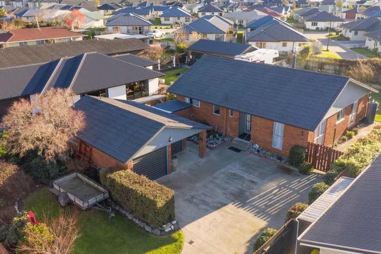 Photo of property in 21 Davidson Street, Allenton, Ashburton, 7700