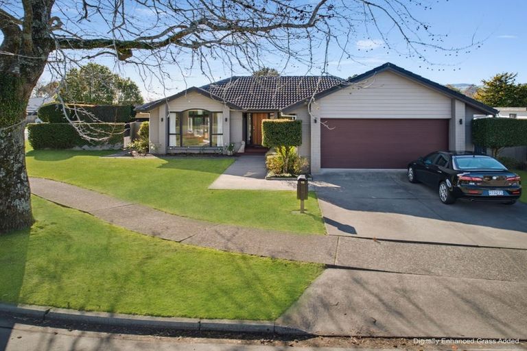Photo of property in 15 Stonebridge Park Drive, Holdens Bay, Rotorua, 3010