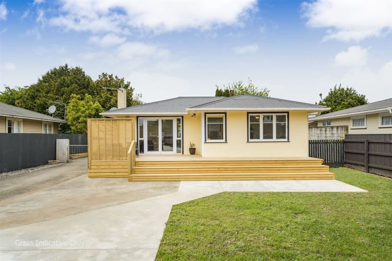 Photo of property in 572 Pioneer Highway, Highbury, Palmerston North, 4412