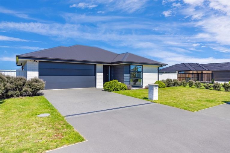Photo of property in 20 Newman Road, Rolleston, 7614