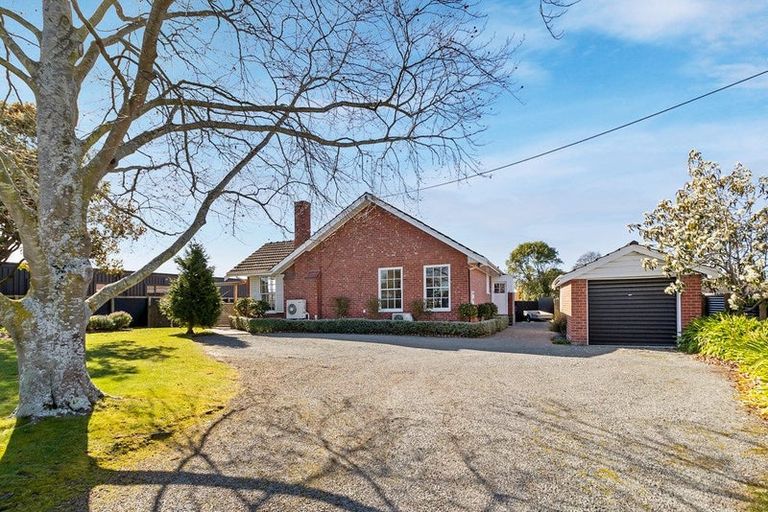 Photo of property in 5 Usk Street, Marchwiel, Timaru, 7910