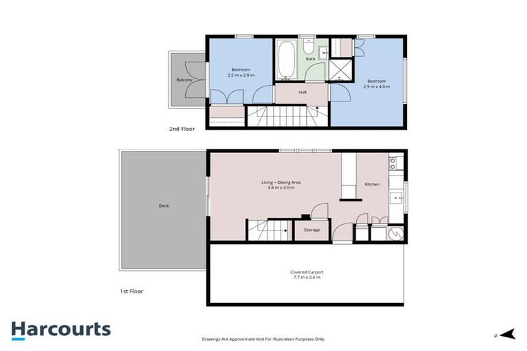 Photo of property in 1/51 Henderson Valley Road, Henderson, Auckland, 0612